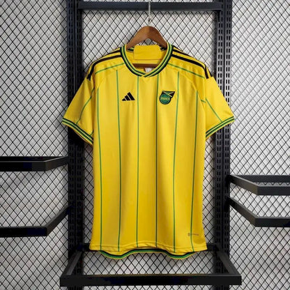 JAMAICA 23-24 HEMMATRÖJA