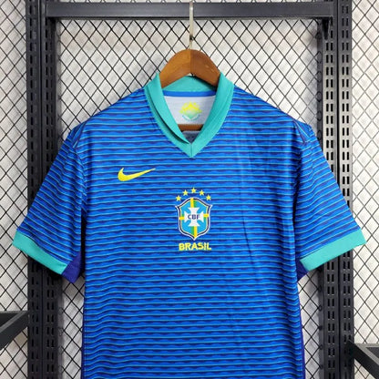 MAILLOT EXTÉRIEUR BRÉSIL 24-25