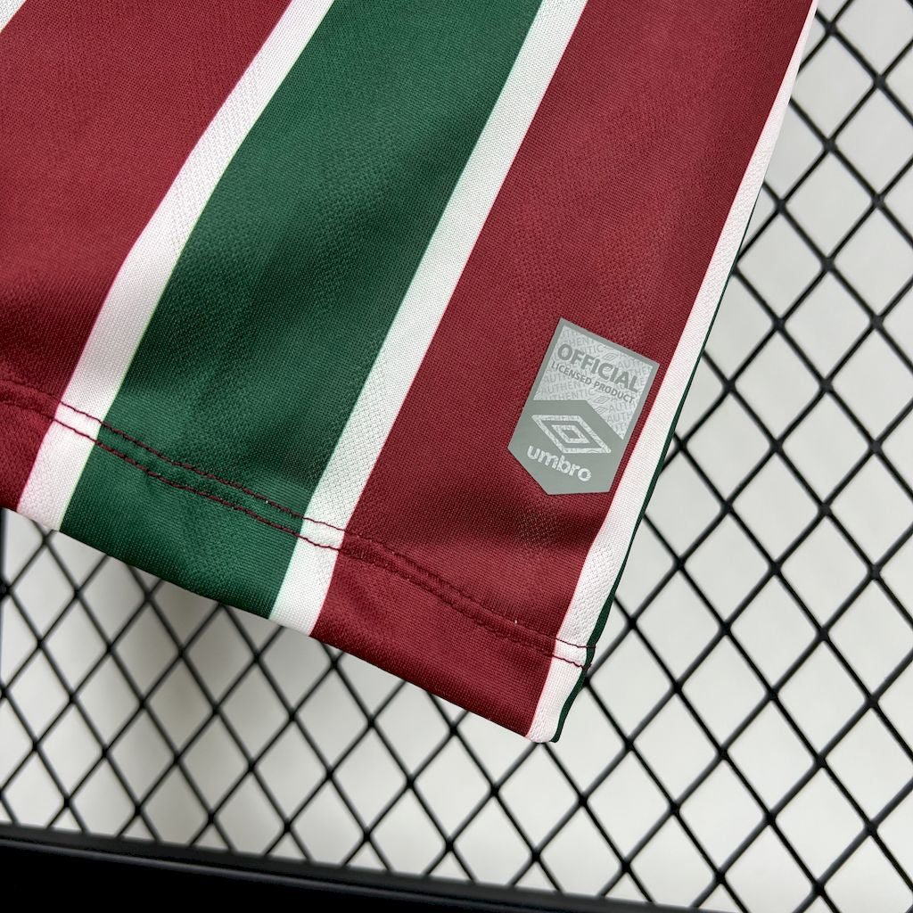 FLUMINENSE 25-26 HEMMATRÖJA