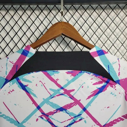 BARCELONA - TRÄNINGSTRÖJA