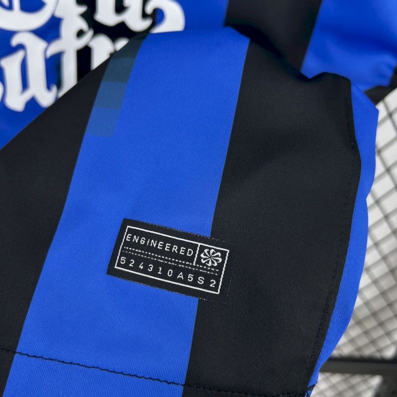 INTER MILAN - SPECIAL EDITION