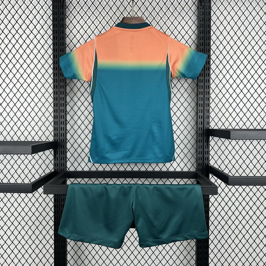 AFRIQUE DU SUD ENFANT 2026 MAILLOT EXTÉRIEUR