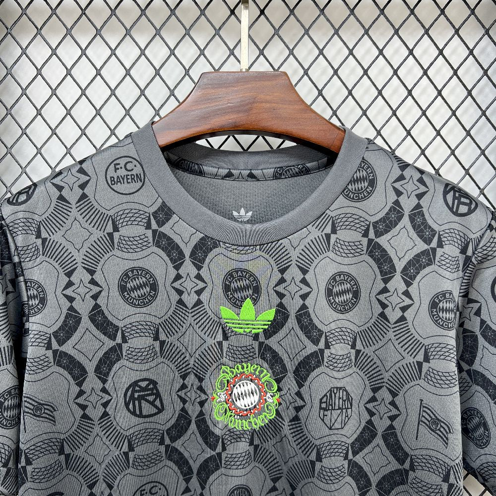 BAYERN MUNCHEN - SPECIAL EDITION