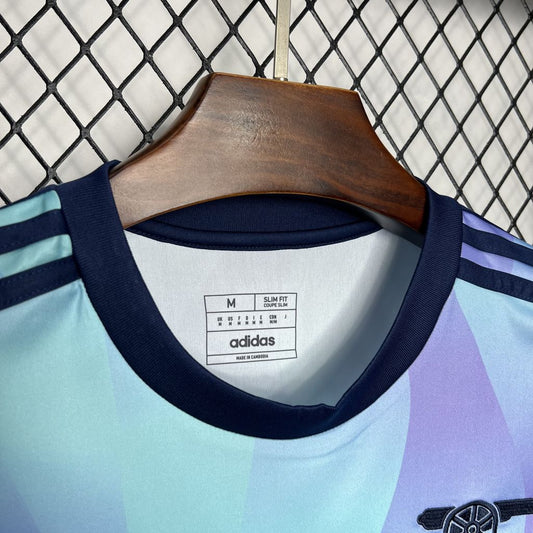 ARSENAL 24-25 THIRD SHIRT