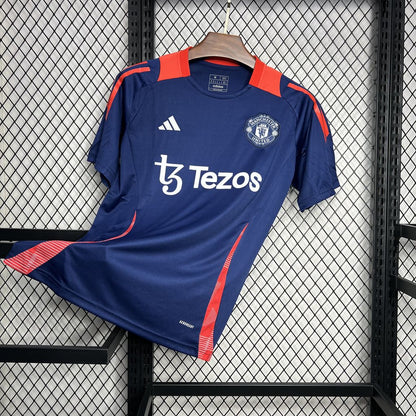 MANCHESTER UNITED - TRÄNINGSTRÖJA