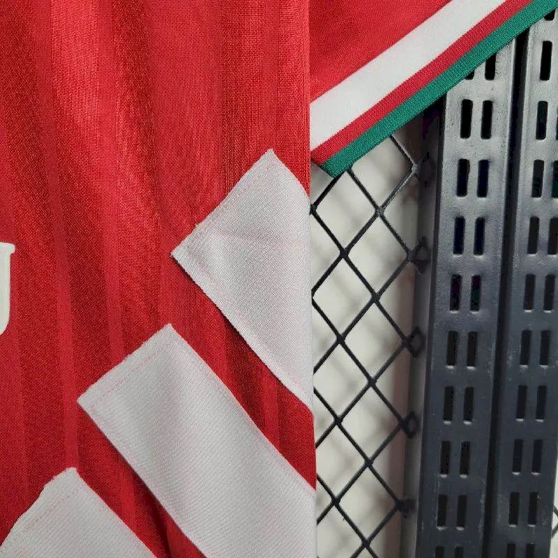 LIVERPOOL RETRO 93-94 HEMMATRÖJA