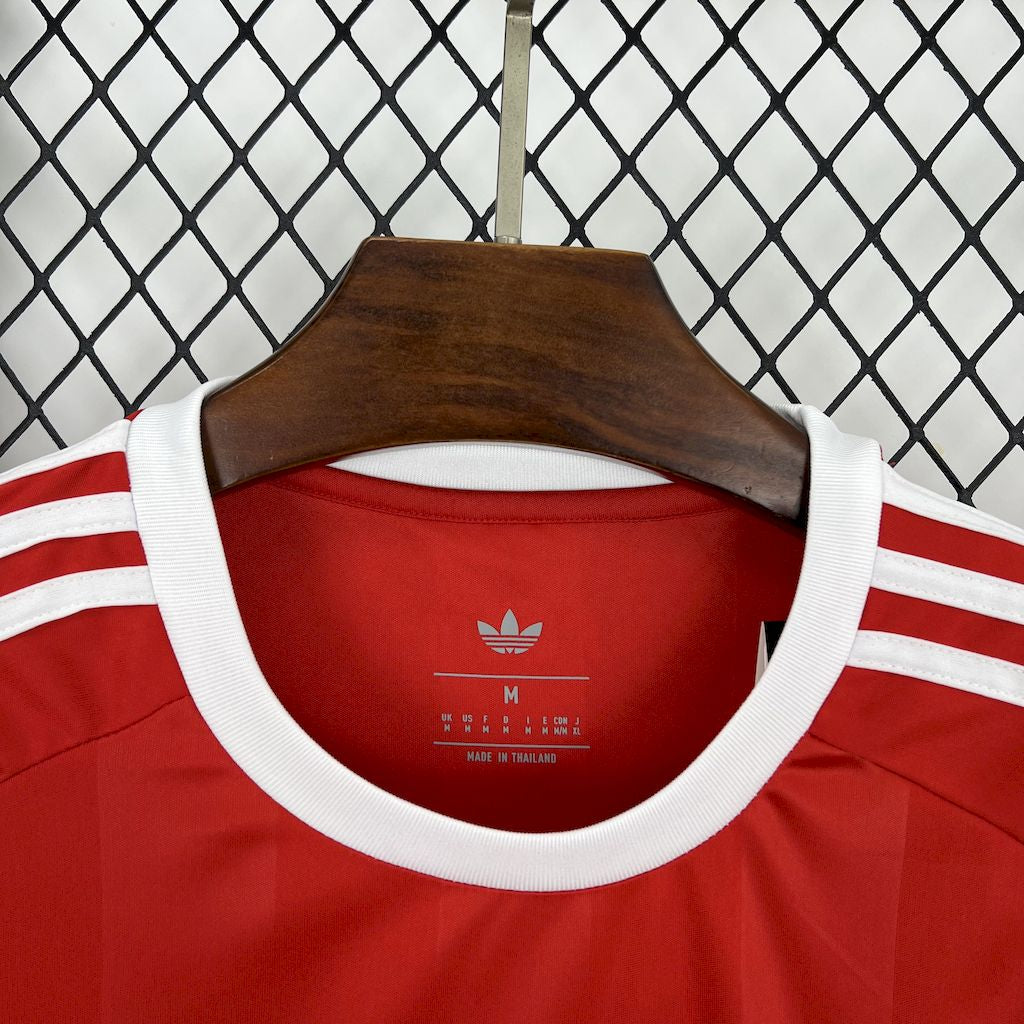 BAYERN MUNCHEN 25-26 MÅLVAKTSTRÖJA