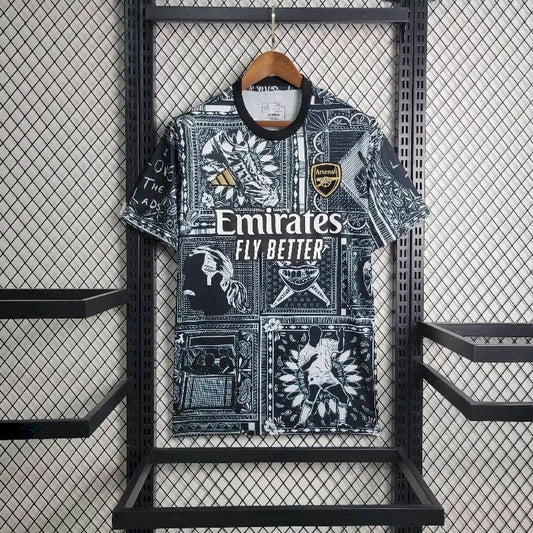 ARSENAL - TRÄNINGSTRÖJA