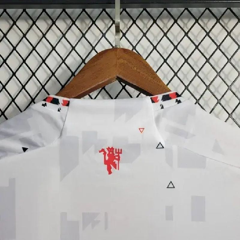 MANCHESTER UNITED - SPECIAL EDITION