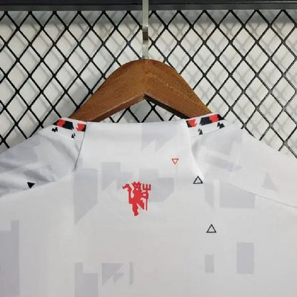 MANCHESTER UNITED - SPECIAL EDITION