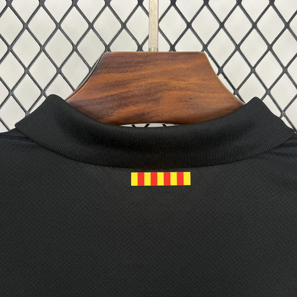 BARCELONA X TRAVIS SCOTT 24-25 BORTATRÖJA