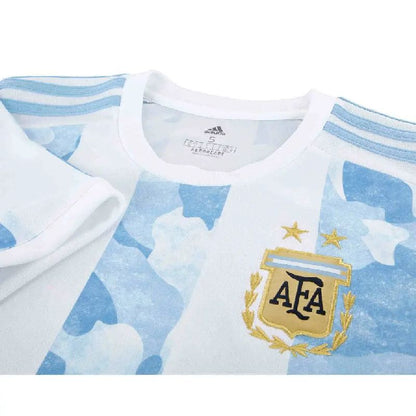 ARGENTINA 2021 HOME SHIRT