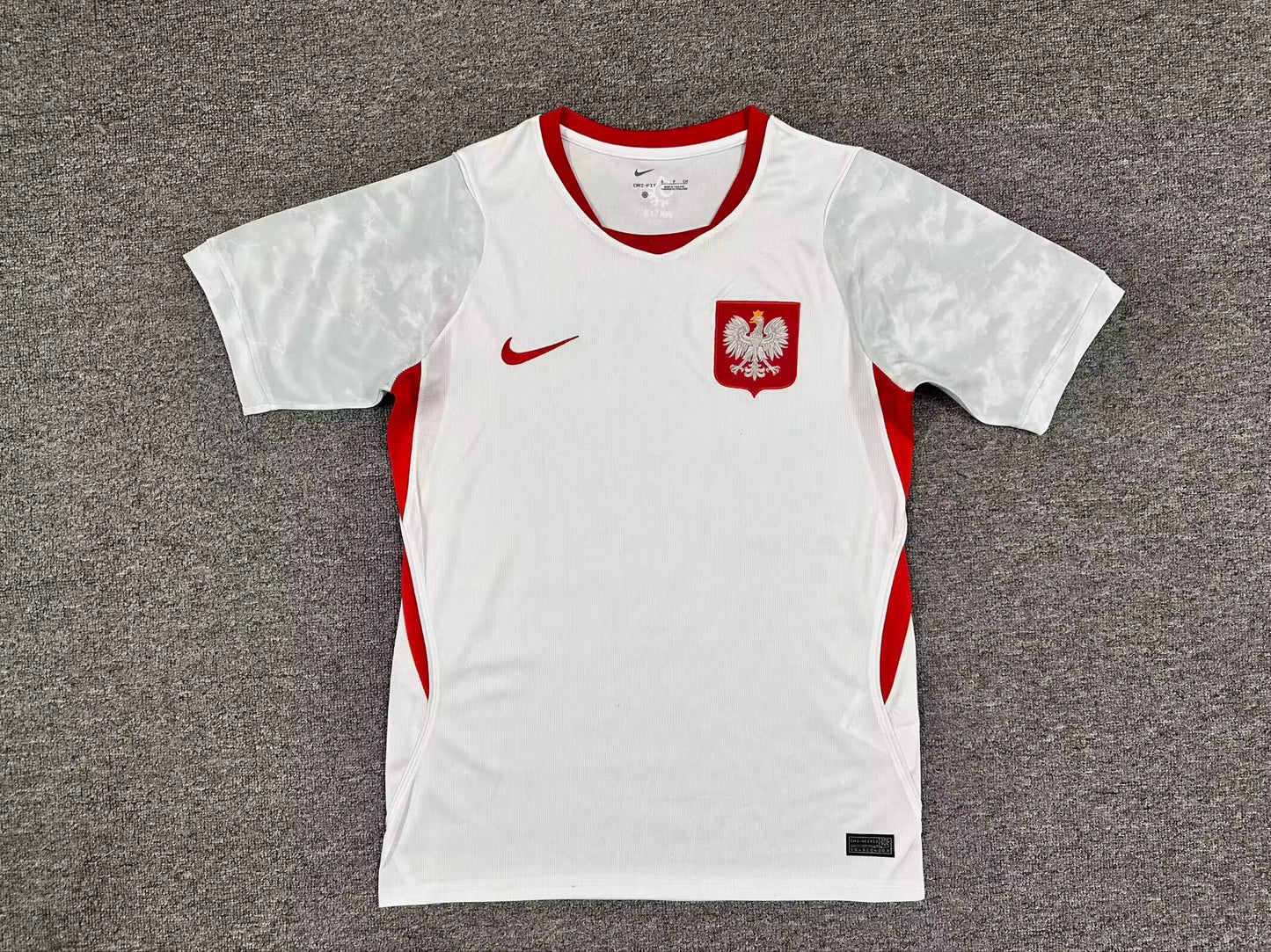 POLEN 2026 HEMMATRÖJA