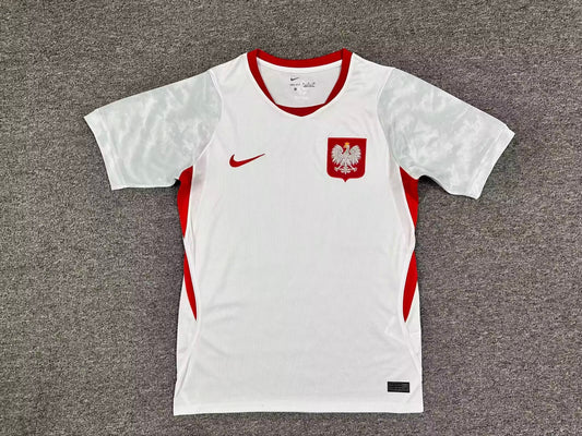 POLEN 2026 HEMMATRÖJA