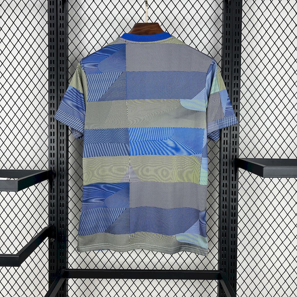 REAL MADRID - TRÄNINGSTRÖJA