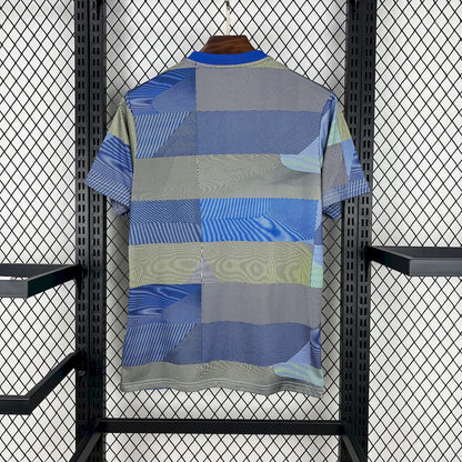 REAL MADRID - TRÄNINGSTRÖJA