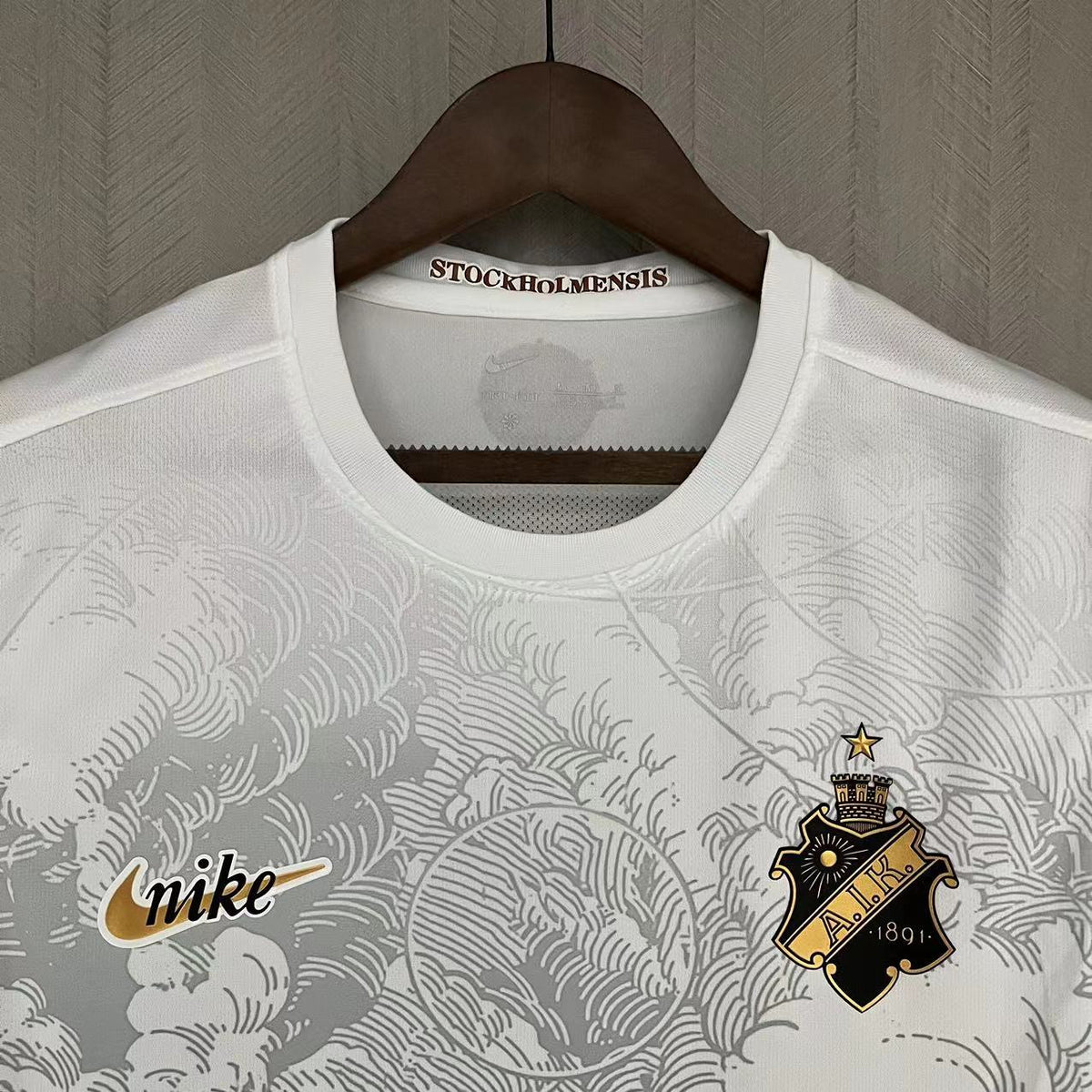 AIK - SPECIAL EDITION