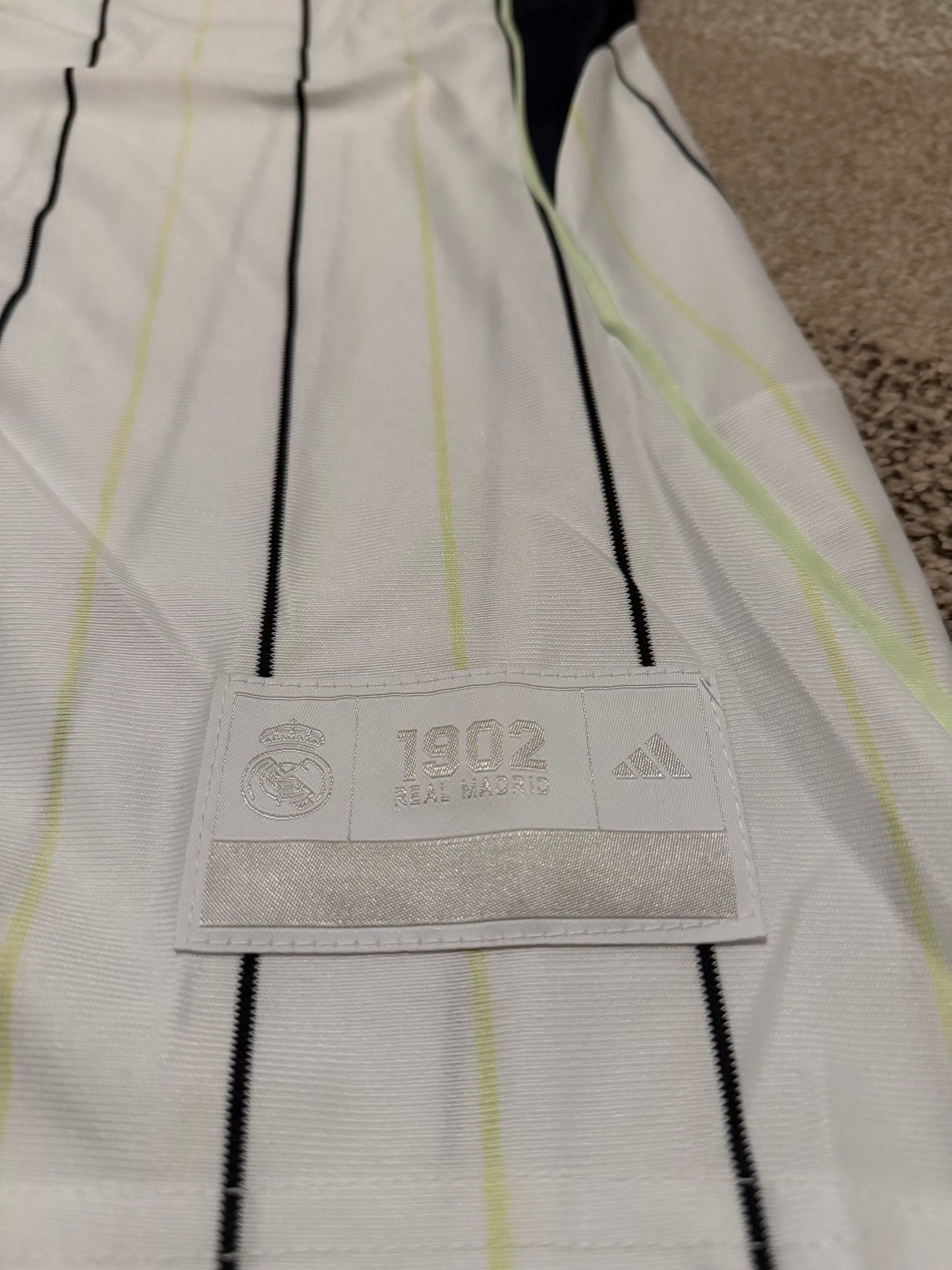 REAL MADRID - SPECIAL EDITION