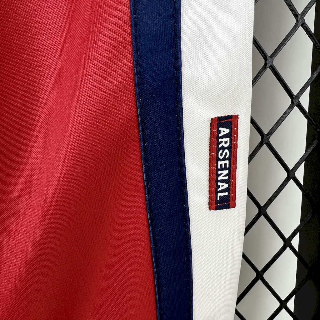 ARSENAL RETRO 99-00 HEMMATRÖJA