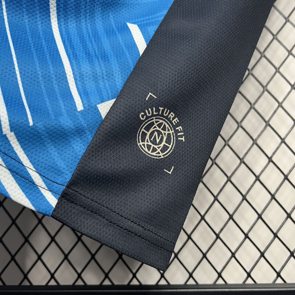 NAPOLI - SPECIAL EDITION