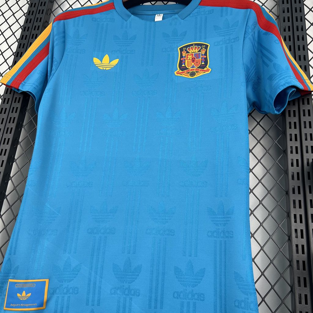 SPANIEN - SPECIAL EDITION