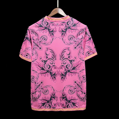ITALIEN X VERSACE - SPECIAL EDITION