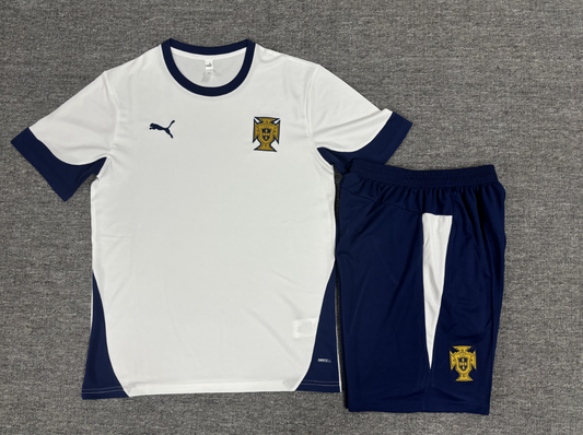 PORTUGAL - TRAINING KIT
