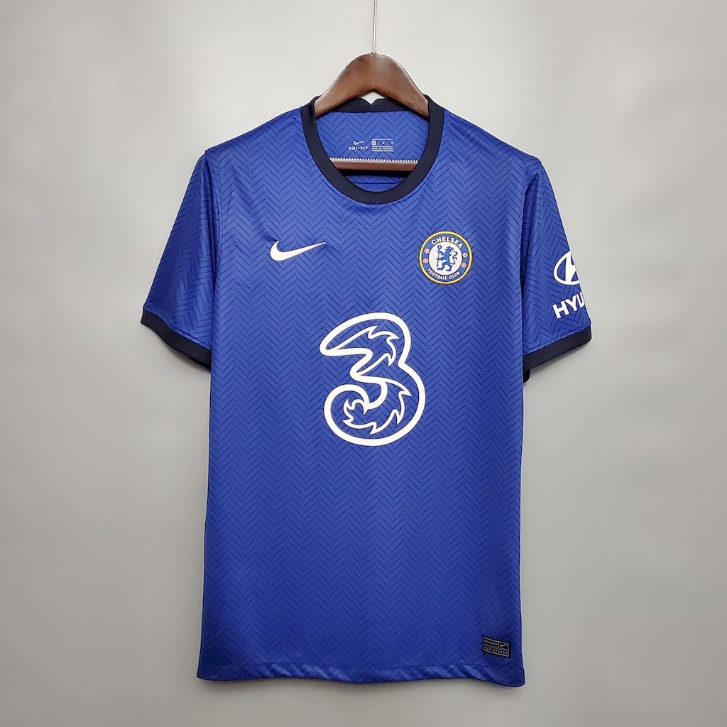 CHELSEA RETRO 19-20 HEMMATRÖJA