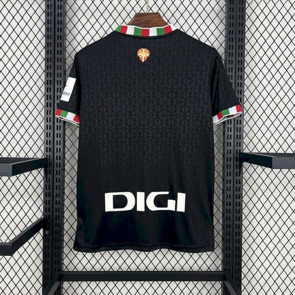 ATHLETIC BILBAO 24-25 FJÄRDETRÖJA