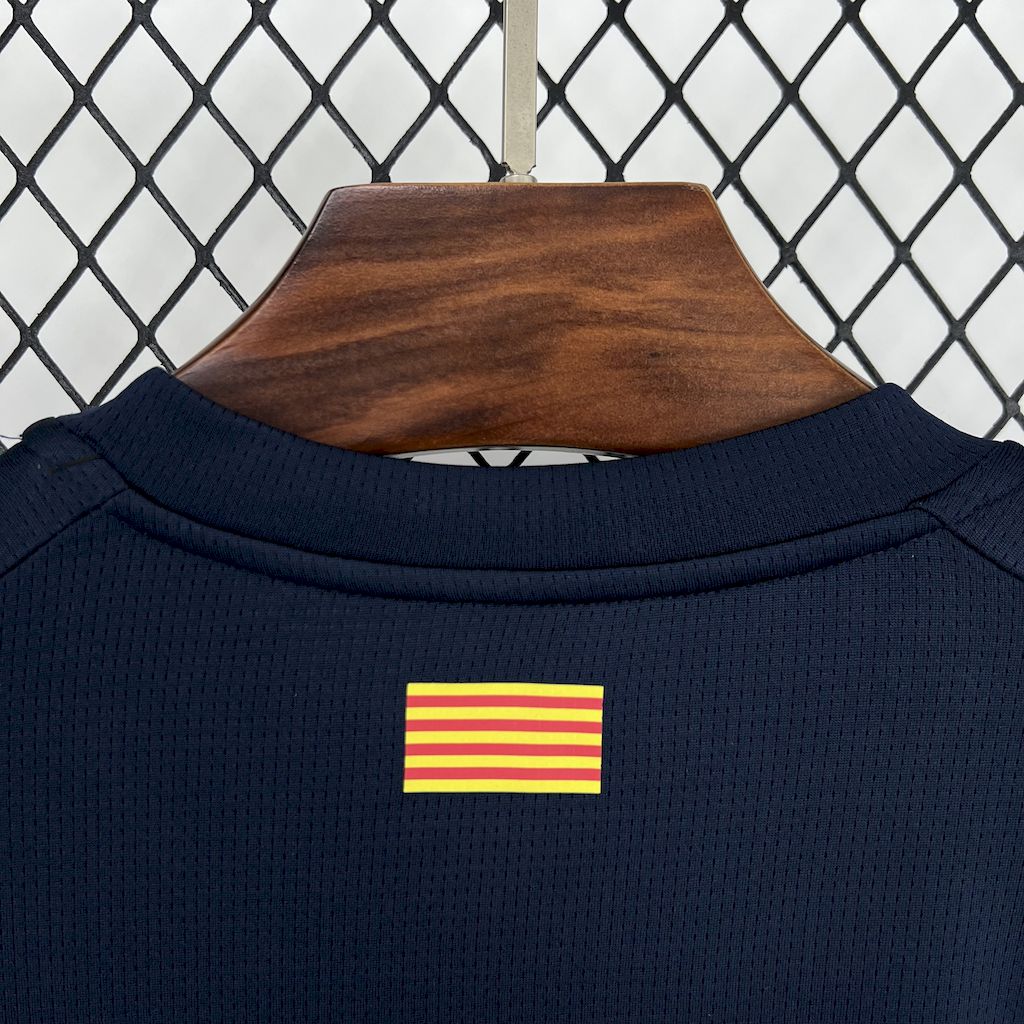 GIRONA 25-26 TREDJETRÖJA