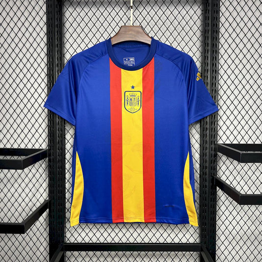 SPANIEN - TRÄNINGSTRÖJA