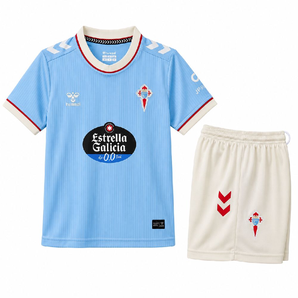 CELTA VIGO BARN 26-27 HEMMATRÖJA