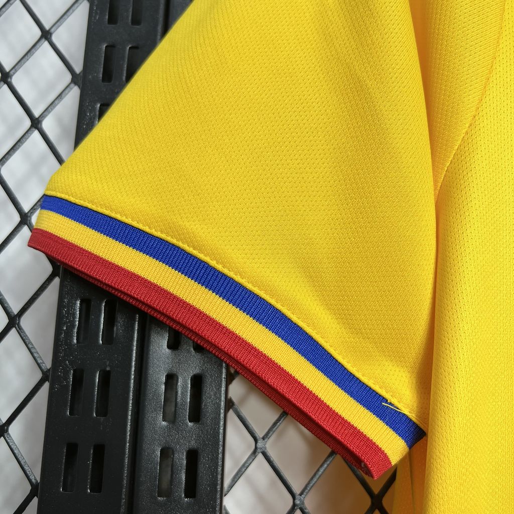RUMÄNIEN 24-25 HEMMATRÖJA