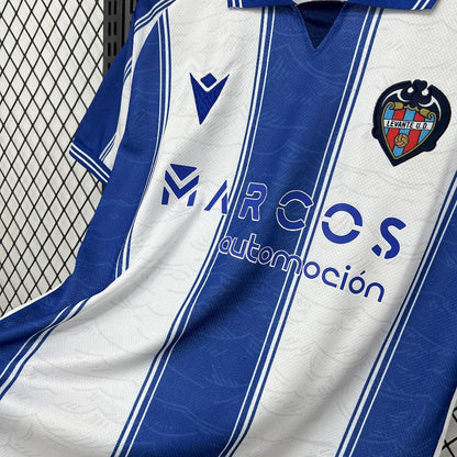 LEVANTE 25-26 BORTATRÖJA