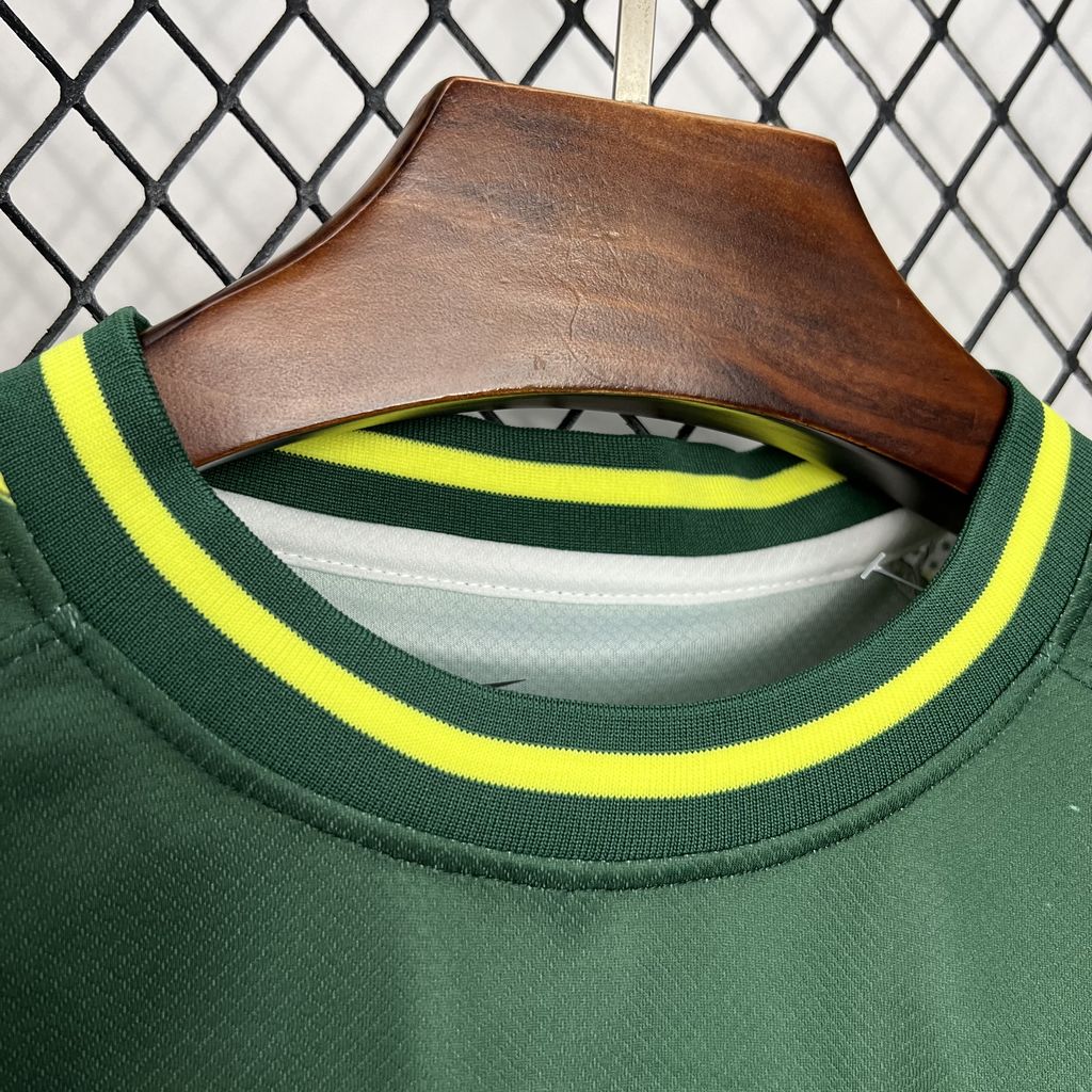 BRASILIEN - SPECIAL EDITION