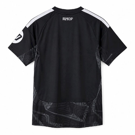 REAL MADRID 26-27 GOALKEEPER JERSEY