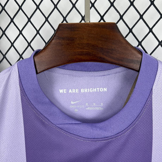 MAILLOT EXTÉRIEUR BRIGHTON 25-26