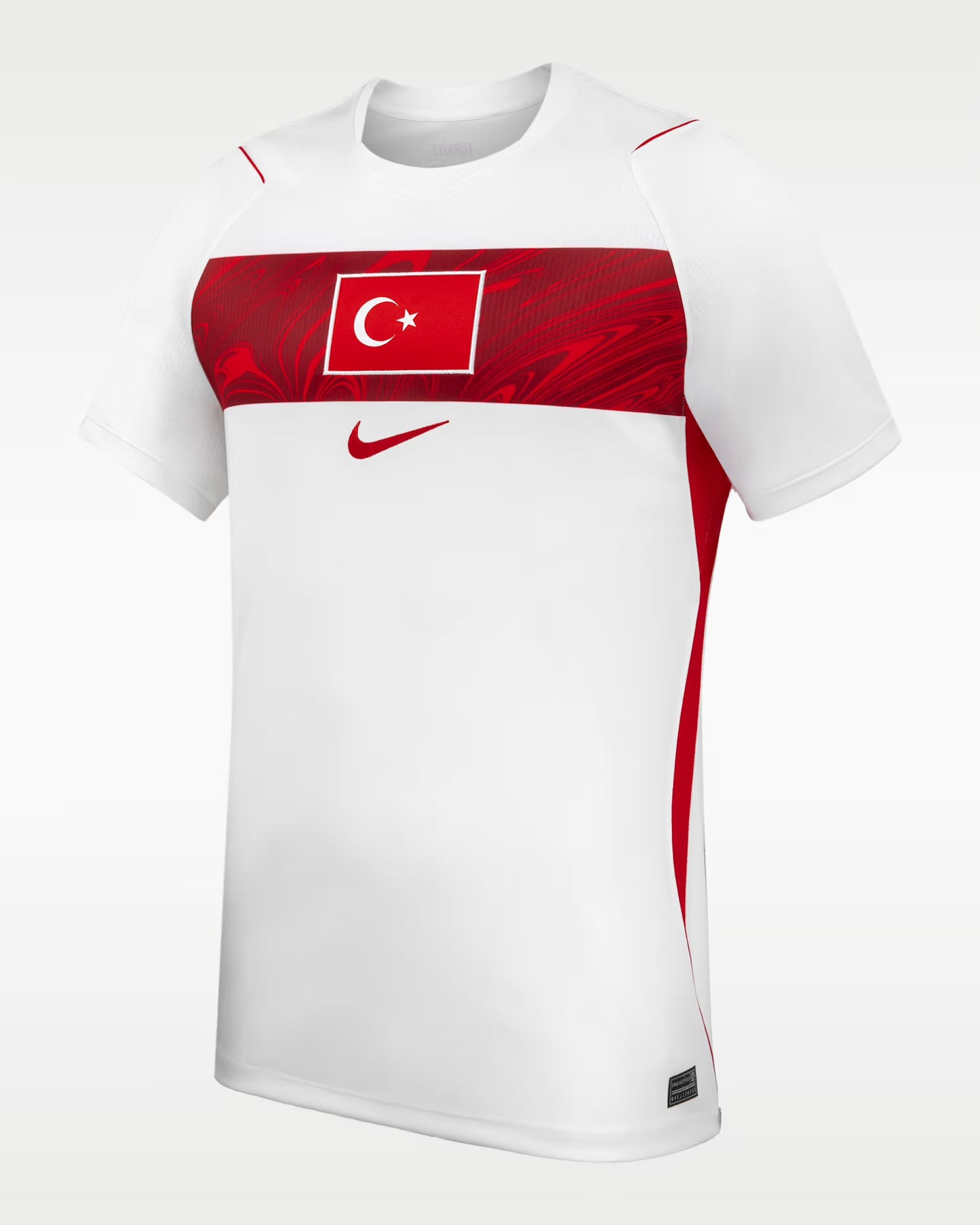 TURKIET 2026 BORTATRÖJA