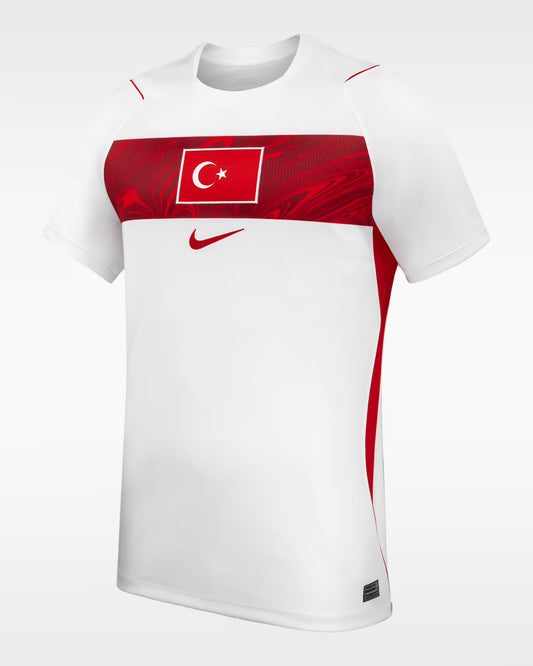 TURKIET 2026 BORTATRÖJA