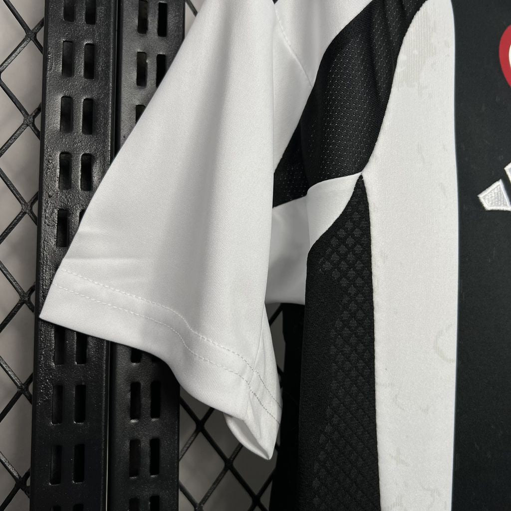 JUVENTUS 24-25 HEMMATRÖJA