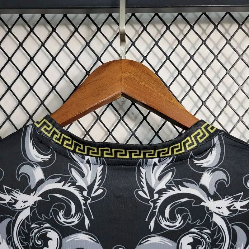 ITALIEN X VERSACE - SPECIAL EDITION