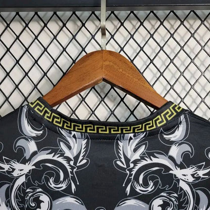 ITALIEN X VERSACE - SPECIAL EDITION