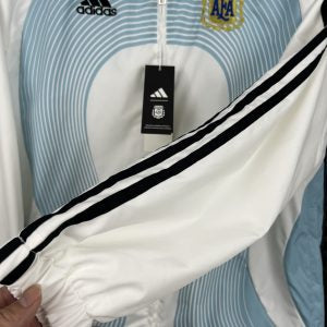 ARGENTINA - VINDJACKA