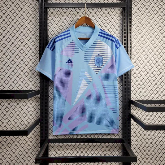 ARGENTINA 24-25 MÅLVAKTSTRÖJA