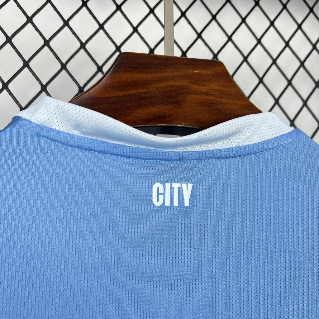 MANCHESTER CITY 26-27 HEMMATRÖJA