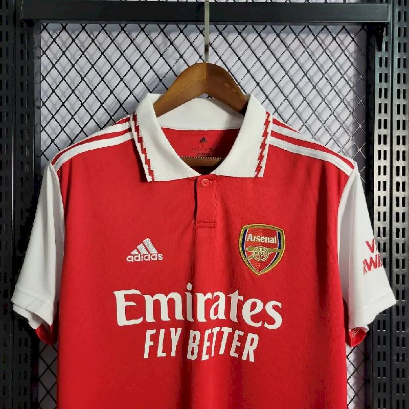ARSENAL 22-23 HEMMATRÖJA