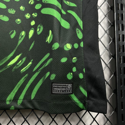 MAILLOT EXTÉRIEUR DU NIGERIA 24-25