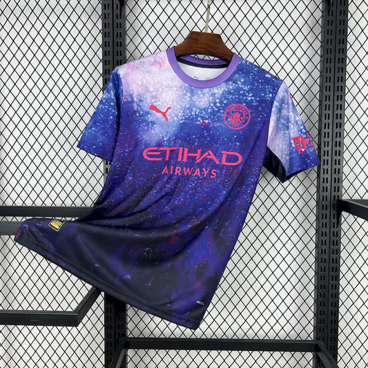 MANCHESTER CITY - SPECIAL EDITION