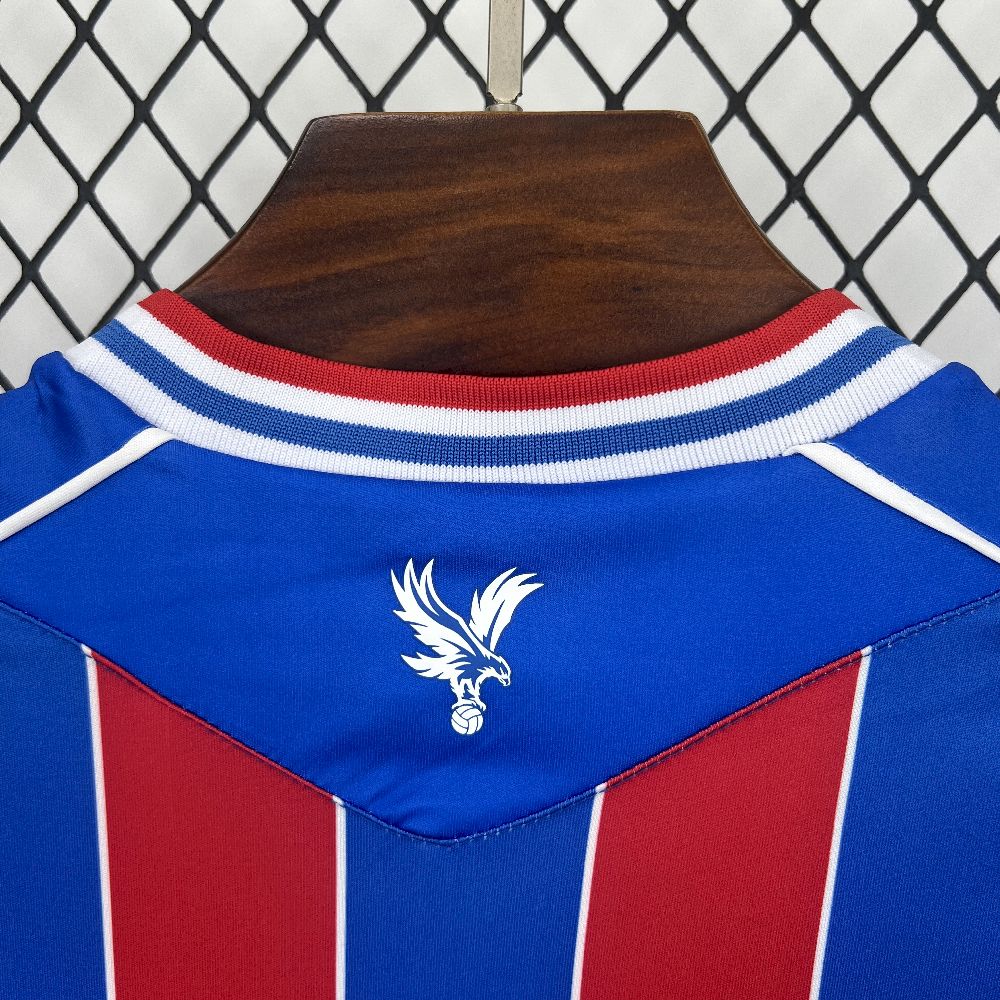 CRYSTAL PALACE 25-26 HEMMATRÖJA