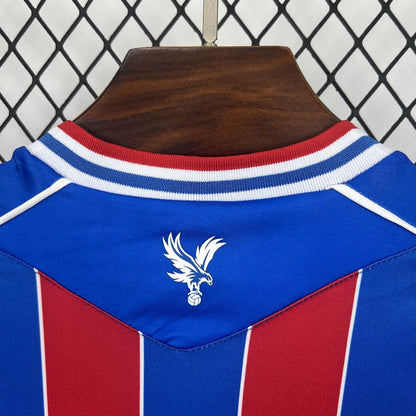 CRYSTAL PALACE 25-26 HEMMATRÖJA